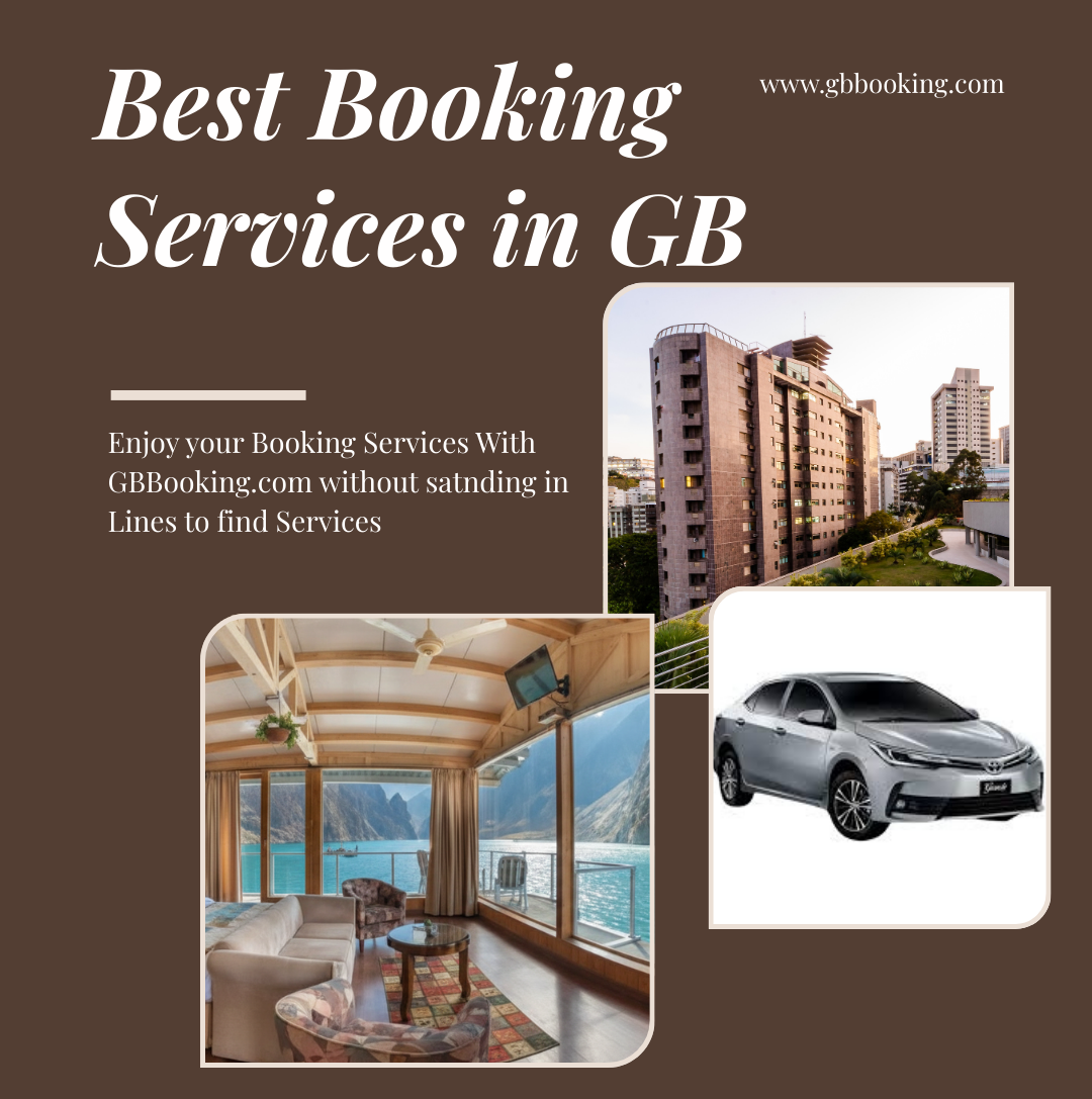 gbbooking